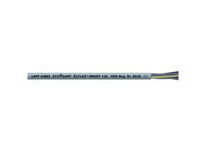 4044776761204 - Lflex® smart 108 Steuerleitung 2 x 050 mm² Grau 17520099 100 100 m - Lapp