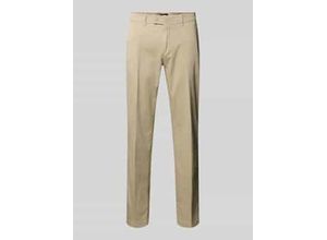 4044819281645 - Regular Fit Chino im 5-Pocket-Design Modell EVANS