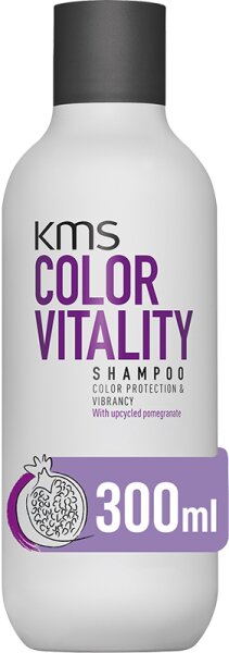 4044897032047 - COLORVITALITY Shampoo 300 ml