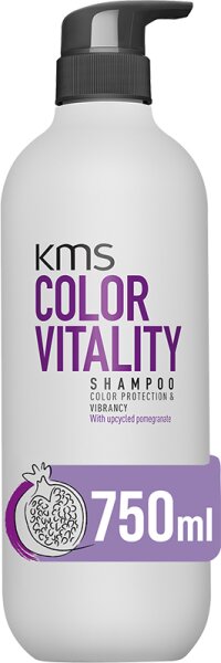 4044897032061 - COLORVITALITY Shampoo 750 ml