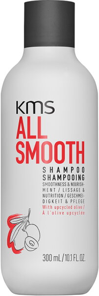 4044897040011 - AllSmooth Shampoo 300 ml 4044897040011 - AllSmooth Shampoo 300 ml
