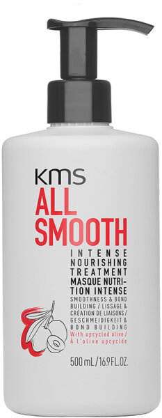 4044897040103 - AllSmooth Intense Nourishing Treatment 500 ml