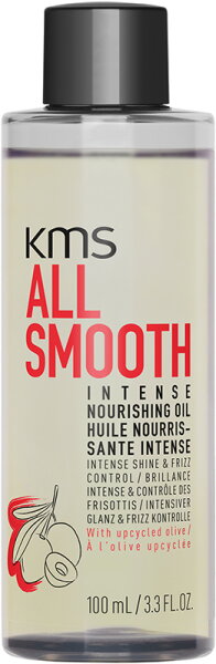 4044897040134 - AllSmooth Intense Nourishing Oil 100 ml