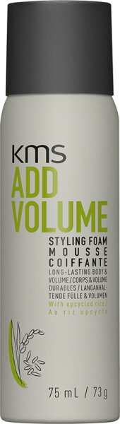 4044897050096 - AddVolume Styling Foam 75 ml 4044897050096 - AddVolume Styling Foam 75 ml