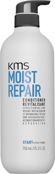 4044897211220 - MoistRepair Conditioner 750 ml