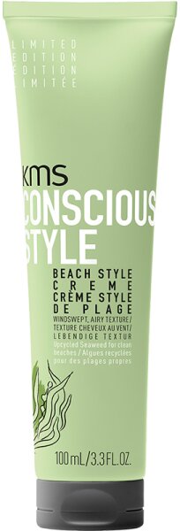 4044897370231 - Consciousstyle Beach Style Creme 100 ml