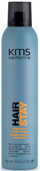 4044897407678 - California HairStay Maximum Hold Spray 75 m