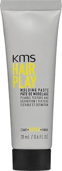 4044897541013 - HairPlay Molding Paste 20 ml