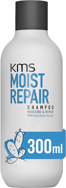 4044897892504 - MOISTREPAIR Shampoo 300 ml