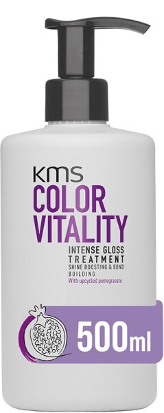 4044897894232 - COLORVITALITY Intense Gloss Treatment 500 ml