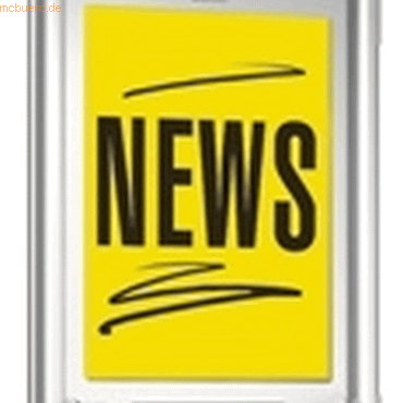4044917238008 - Infoschild tec-art A4 acryl 210x297mm