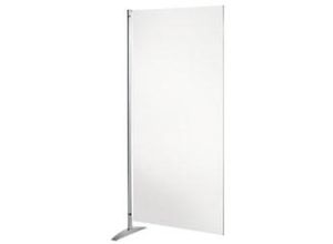 4044917416000 - Wandelement Whiteboard 6967 f Stellwand Metropol 80x175cm 4044917416000 Kerkmann