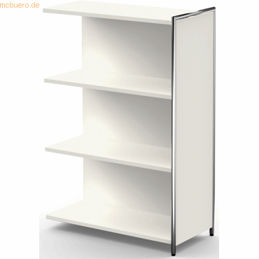 4044917427709 - Anbau-Sideboard   Raumteiler Artline BXHxT 780x1150x380mm 2 B