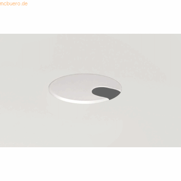 4044917435520 - Move 1 Kabeldurchlass 60 cm weiß 4044917435520 Kerkmann 4044917435520 - Move 1 Kabeldurchlass 60 cm weiß 4044917435520 Kerkmann