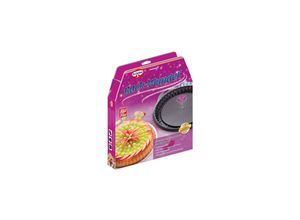 4044935010013 - Dr Oetker BackWunder Obstkuchenform Rundform Backform Kuchenform 28cm