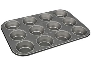 4044935012291 - Dr Oetker Muffinform 12er BACKIDEE