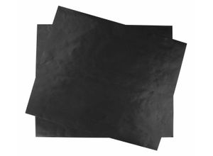 4044935016732 - Dr Oetker 2er-Set Dauerbackfolien in Schwarz - (L)40 x (B)33 cm 4044935016732 - Dr Oetker 2er-Set Dauerbackfolien in Schwarz - (L)40 x (B)33 cm