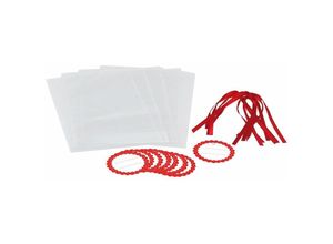 4044935018613 - Foliengeschenkbeutel-Set-1861 - Droetker