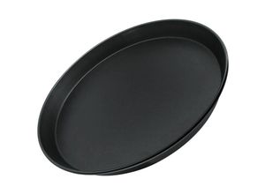 4044935065334 - Backblech BlackMetallic ø 30 cm Küchenutensilien - Zenker