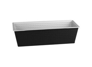 4044935069141 - Kastenform Energy 30 x 115 x 7 cm Küchenutensilien - Zenker