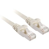 4044951003679 - Patchkabel RJ45 Cat6 050m grau (sftp) (4044951003679) - Sharkoon