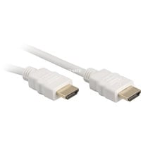 4044951015139 - Kabel hmdi - hdmi 1m weiß (4044951015139) - Sharkoon