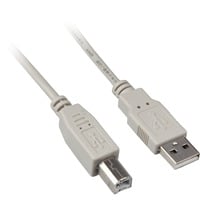 4044951015290 - USB 20 Kabel USB-A Stecker > USB-B Stecker