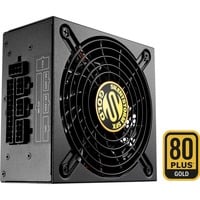 4044951016419 - SilentStorm SFX 500 Gold Netzteile - 500 Watt - 120 mm - ATX - 80 Plus Gold zertifiziert