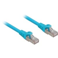 4044951018772 - RJ45 CAT6a sftp lsoh bu 30m Halogenfrei (4044951018772) (4044951018772) - Sharkoon