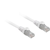 4044951018840 - RJ45 CAT6a sftp lsoh wh 20m Halogenfrei (4044951018840) (4044951018840) - Sharkoon