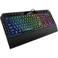 4044951020485 - SKILLER SGK5 - keyboard - US - Tastaturen - Englisch - US - Schwarz