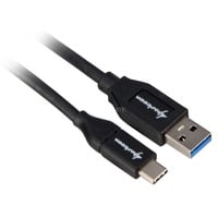 4044951021130 - USB 32 Gen 2 Kabel USB-A Stecker > USB-C Stecker