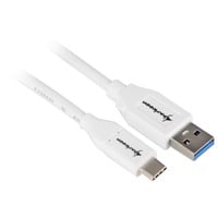 4044951021161 - USB 32 Gen 2 Kabel USB-A Stecker > USB-C Stecker