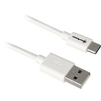 4044951021659 - Kabel USB-A 20 (Stecker) > USB-C (Stecker)