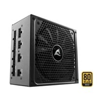 4044951026470 - SilentStorm Cool Zero 750 Netzteile - 750 Watt - 135 mm - ATX 24 - 80 Plus Gold zertifiziert