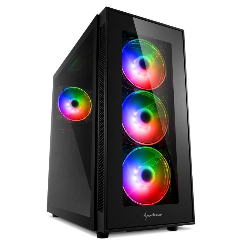 4044951029105 - Tower-GehÃ?Â¤use TG5 PRO RGB Tower-Gehäuse 4044951029105 4044951029105