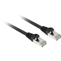 4044951029334 - Patchkabel SFTP RJ-45 mit Cat7a Rohkabel