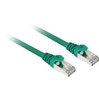 4044951029570 - Patchkabel SFTP RJ-45 mit Cat7a Rohkabel