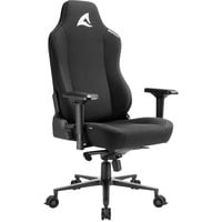 4044951030705 - Skiller SGS40 Büro Stuhl - Aluminium - Bis zu 150 kg