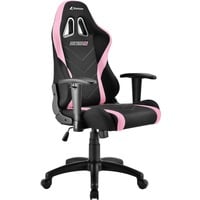 4044951032334 - Skiller SGS2 Junior Gaming Stuhl Kids schwarz pink