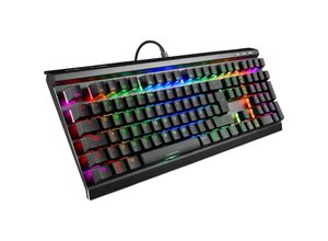 4044951033515 - Skiller SGK60 - keyboard - QWERTY - Spanish - Tastaturen - Spanisch - Schwarz 4044951033515 - Skiller SGK60 - keyboard - QWERTY - Spanish - Tastaturen - Spanisch - Schwarz