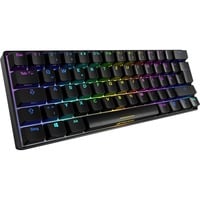 4044951033775 - SKILLER SGK50 S4 - Tastatur - Hintergrundbeleuchtung - USB-C - Deutsch - Tastenschalter Kailh Blue