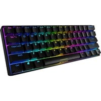 4044951033836 - SKILLER SGK50 S4 - keyboard - US - black - Tastaturen - Englisch - US - Schwarz