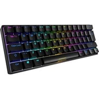 4044951033874 - SKILLER SGK50 S4 - keyboard - Italian - black - Tastaturen - Italienisch - Schwarz