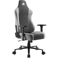 4044951034826 - Skiller SGS30 Gaming Stuhl - Aluminium - Bis zu 130 kg