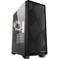 4044951039081 - VS8 RGB                Tower-Gehäuse