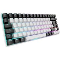 4044951039166 - SHARK SGK50S3WR - Gaming-Tastatur USB RGB Gateron Red Hot Swap