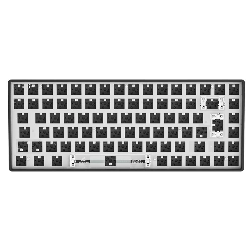 4044951039203 - SKILLER SGK50 S3 Barebone Gaming-Tastatur