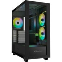 4044951040032 - Rebel C60 RGB  Tower-Gehäuse