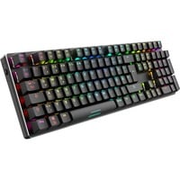 4044951040483 - SKILLER SGK36W Gaming-Tastatur